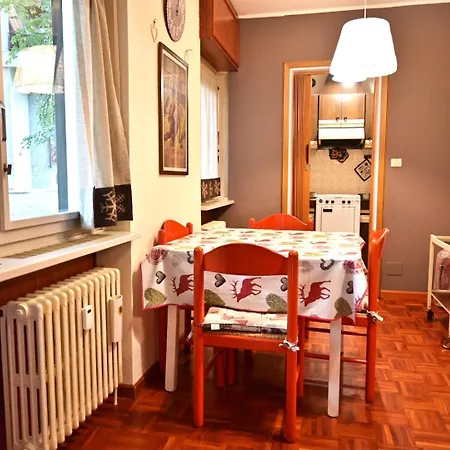 Cantore * Bardonecchia