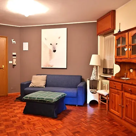 Cantore Bardonecchia