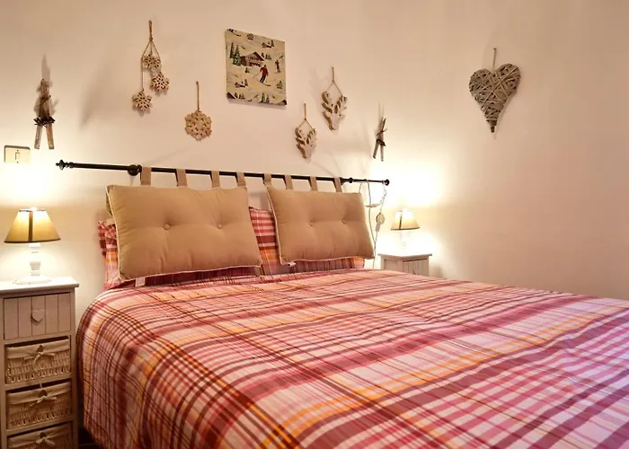 Cantore Apartmán