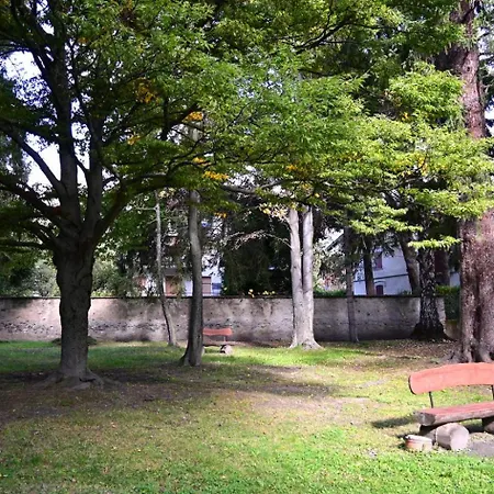 公寓 Cantore