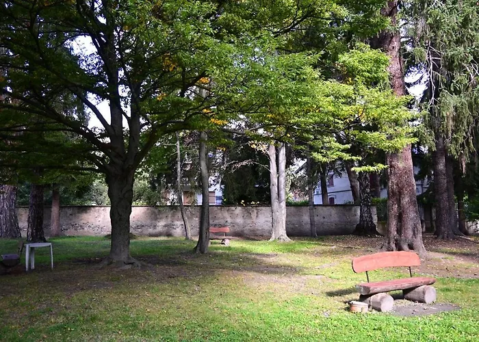 Апартаменты Cantore