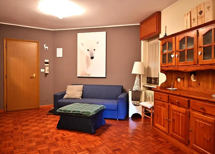 Cantore Bardonecchia