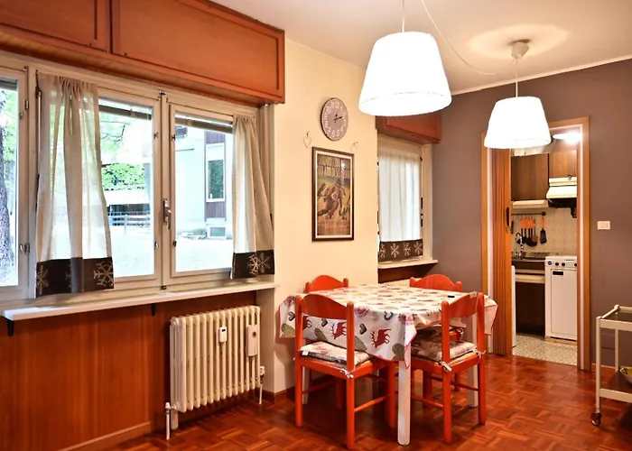 Cantore Апартаменты